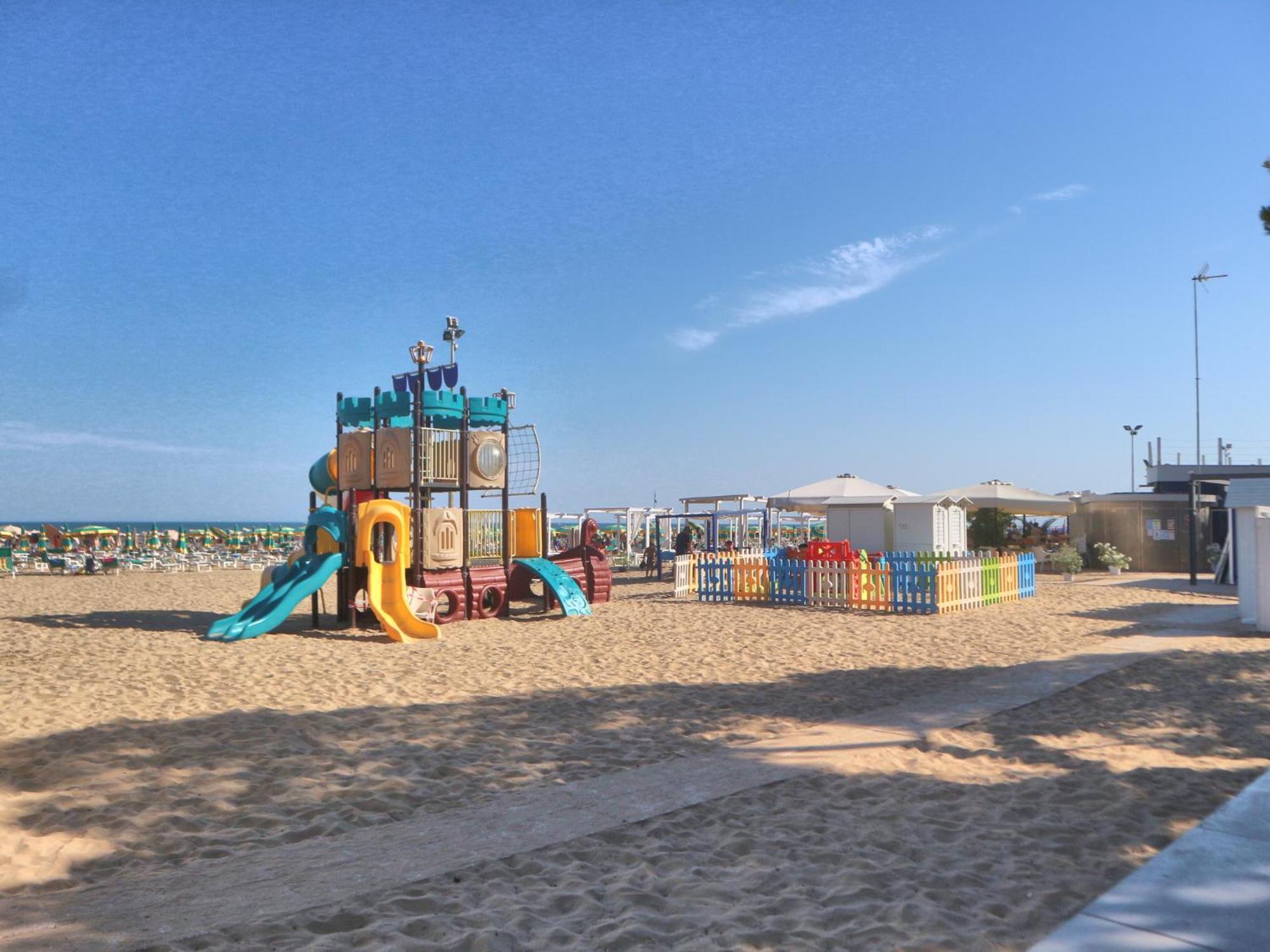 Bianca Appartement Lignano Sabbiadoro