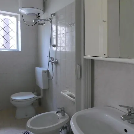 Ferienwohnung Bianca Lignano Sabbiadoro Exterior foto