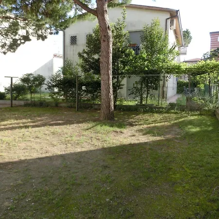 Ferienwohnung Bianca Lignano Sabbiadoro Exterior foto